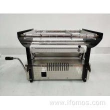 Sealing Packing Machine Foseal-01